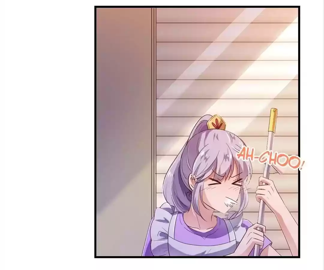 My Husband is From Comic Chapter 114