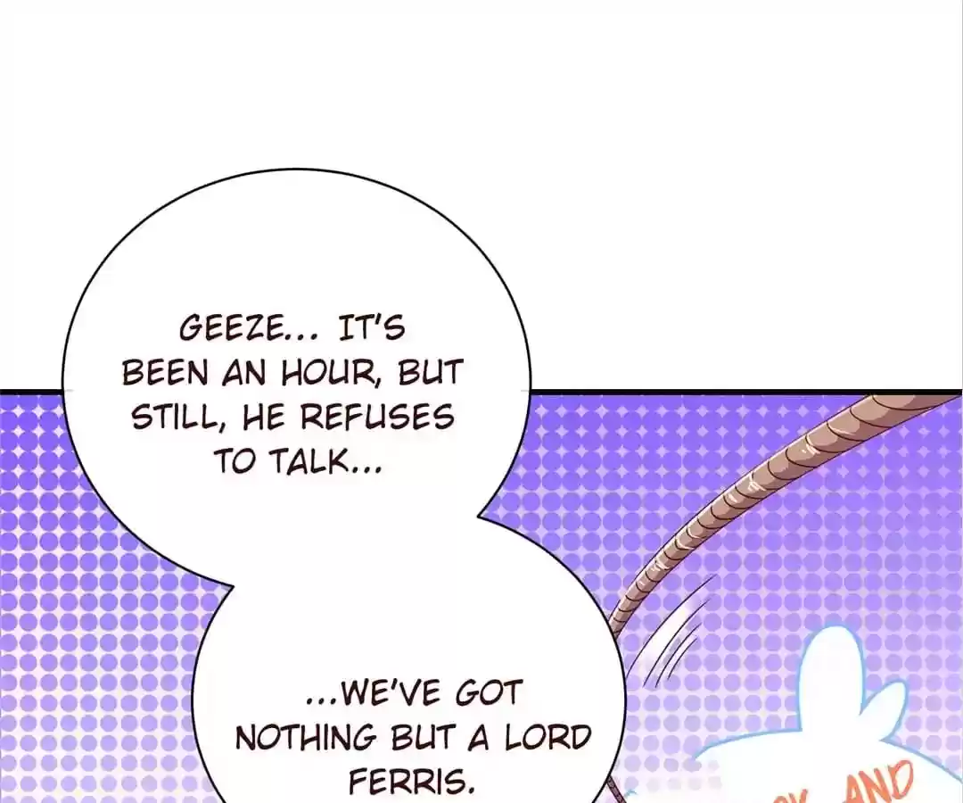 My Husband is From Comic Chapter 114