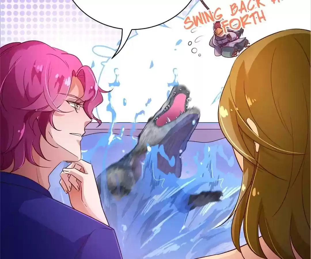 My Husband is From Comic Chapter 114