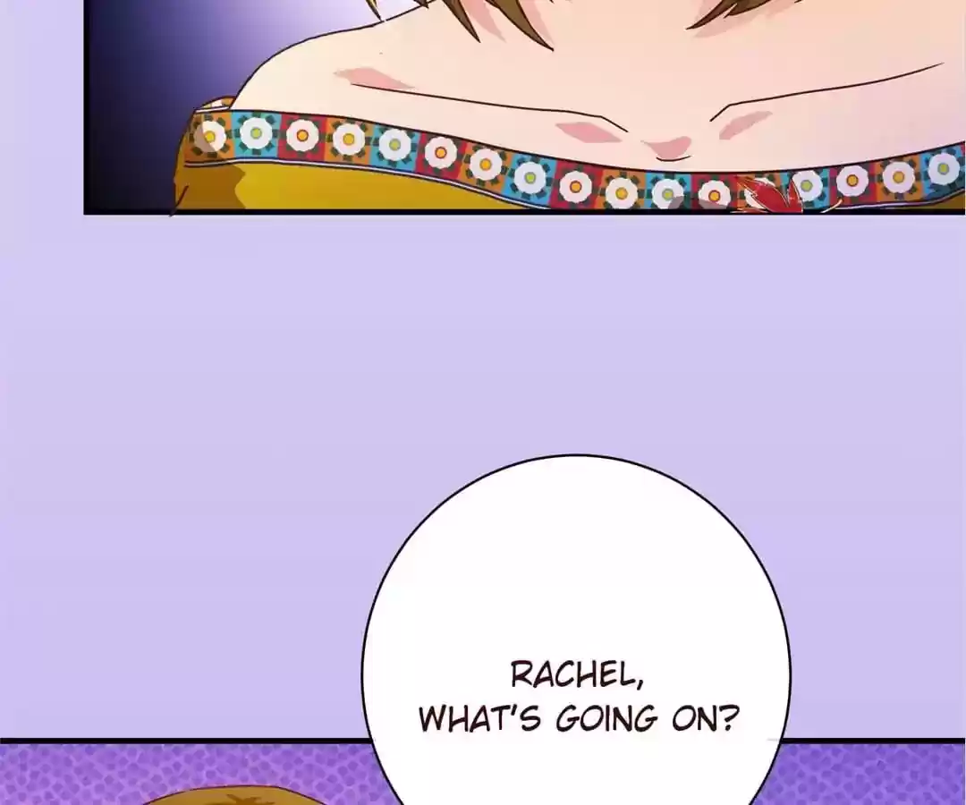 My Husband is From Comic Chapter 114