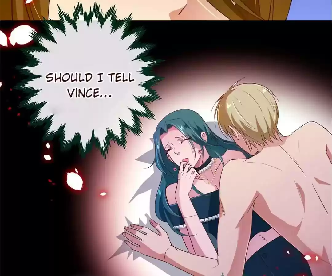 My Husband is From Comic Chapter 114