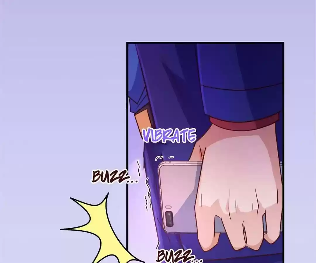 My Husband is From Comic Chapter 114