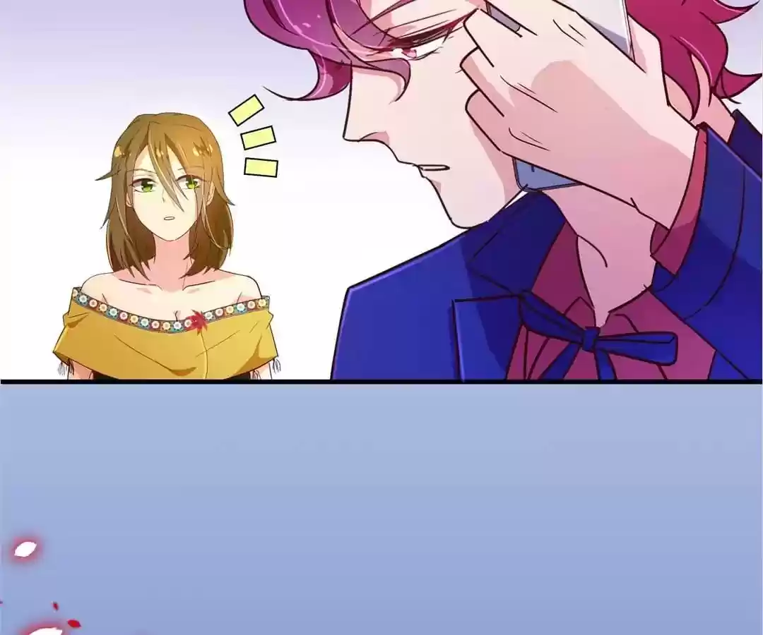 My Husband is From Comic Chapter 114