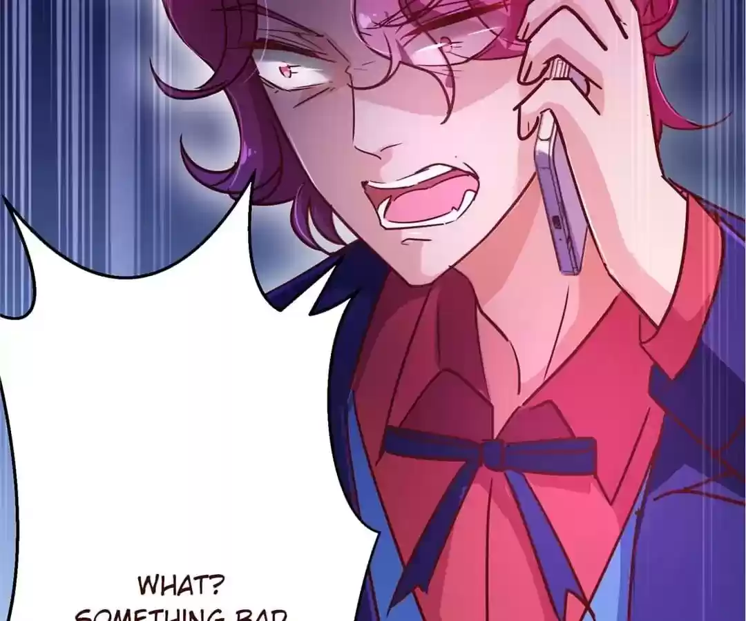 My Husband is From Comic Chapter 114