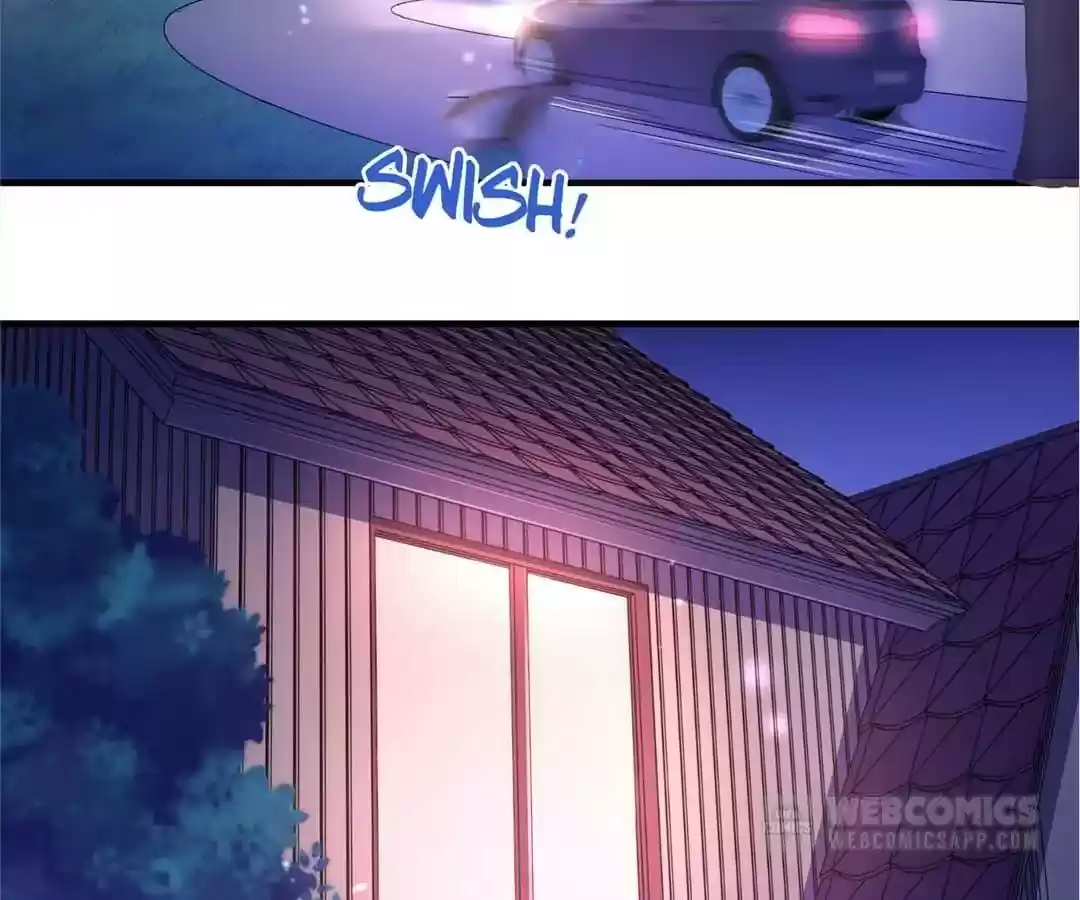 My Husband is From Comic Chapter 115