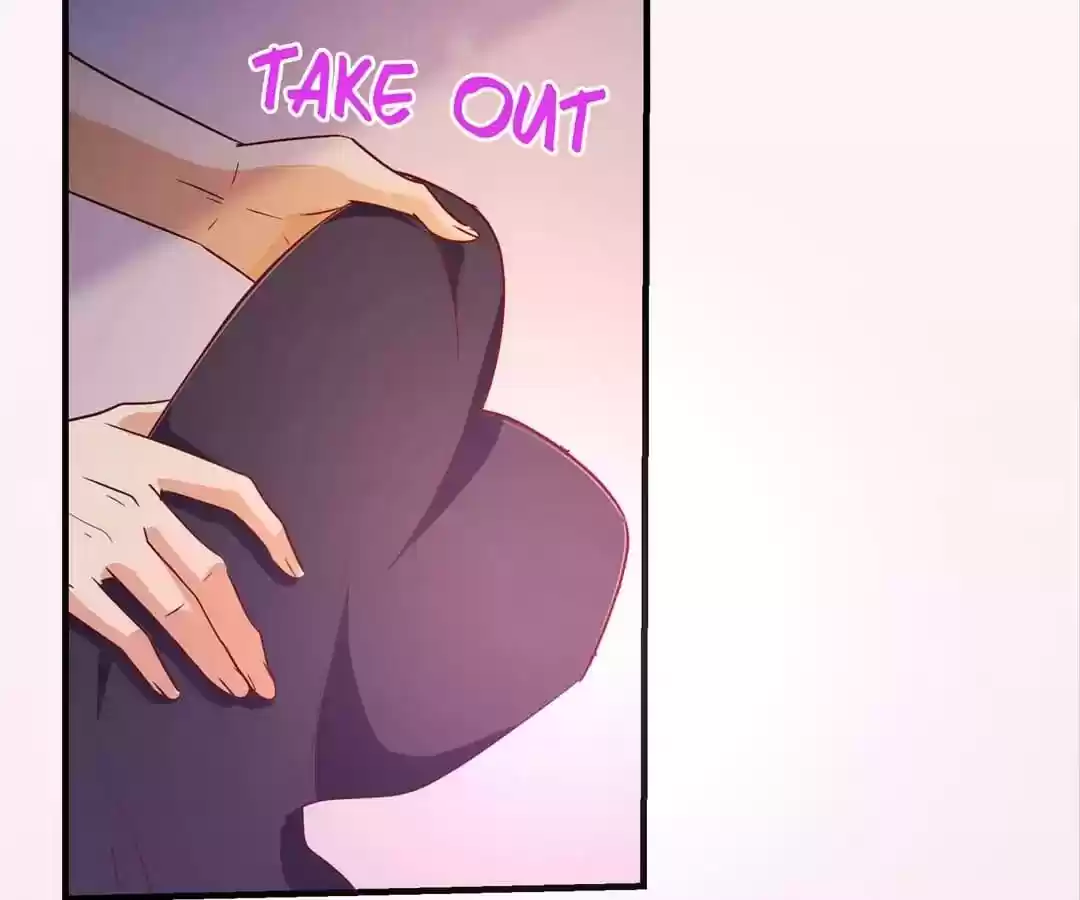 My Husband is From Comic Chapter 115