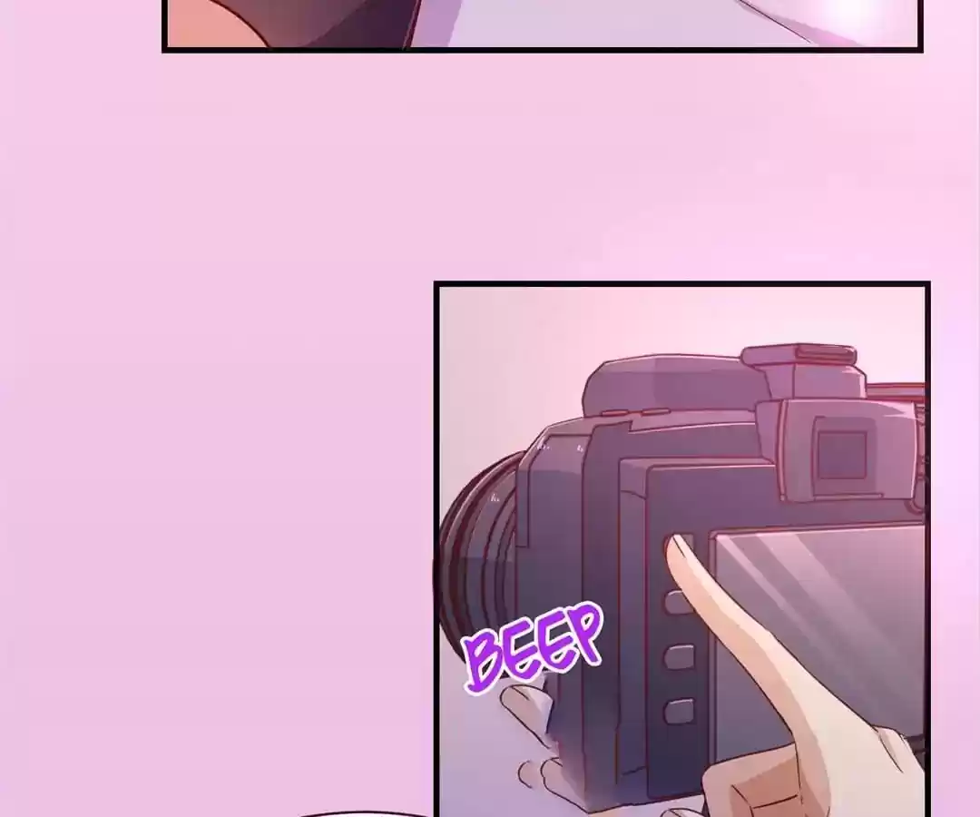 My Husband is From Comic Chapter 115