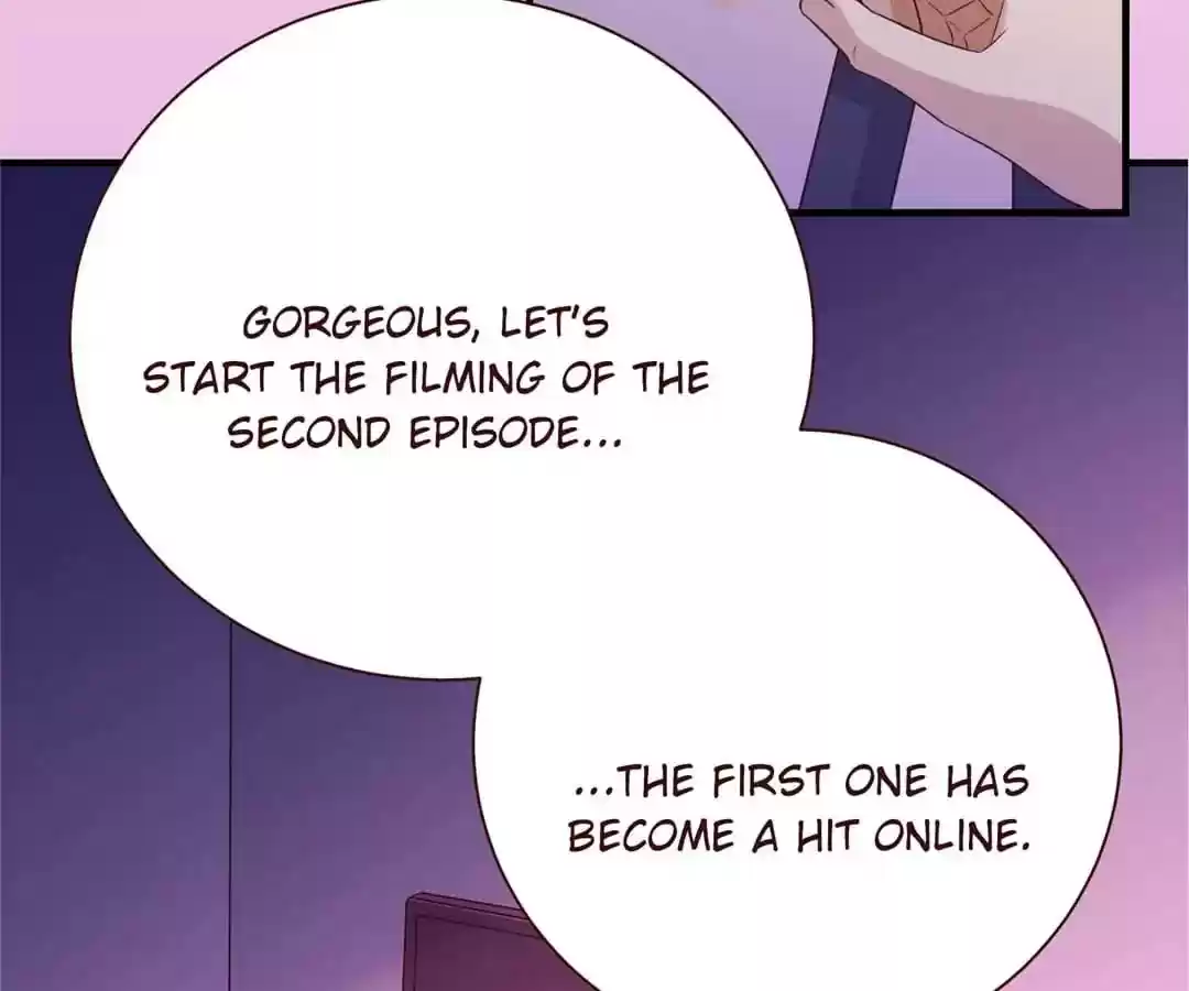 My Husband is From Comic Chapter 115