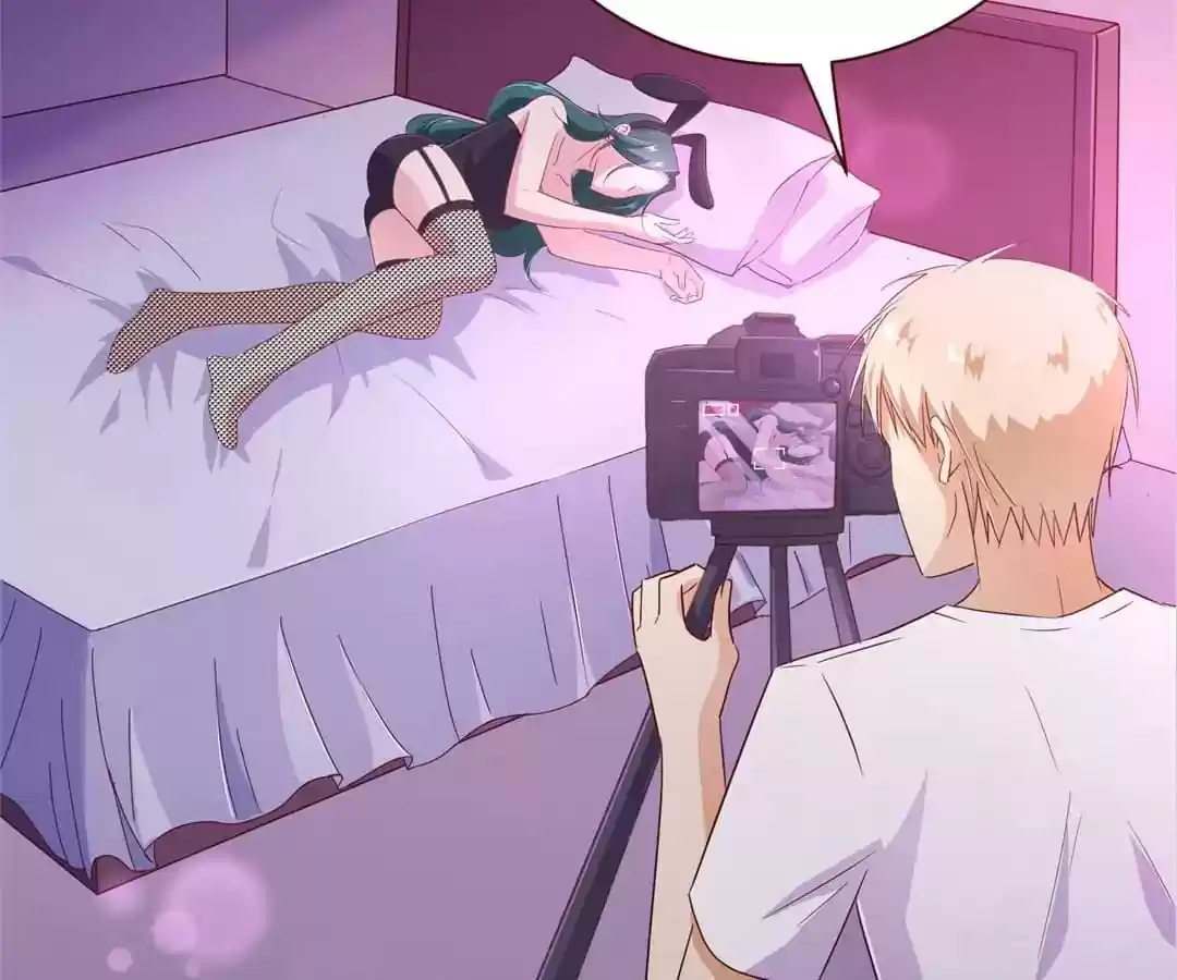 My Husband is From Comic Chapter 115