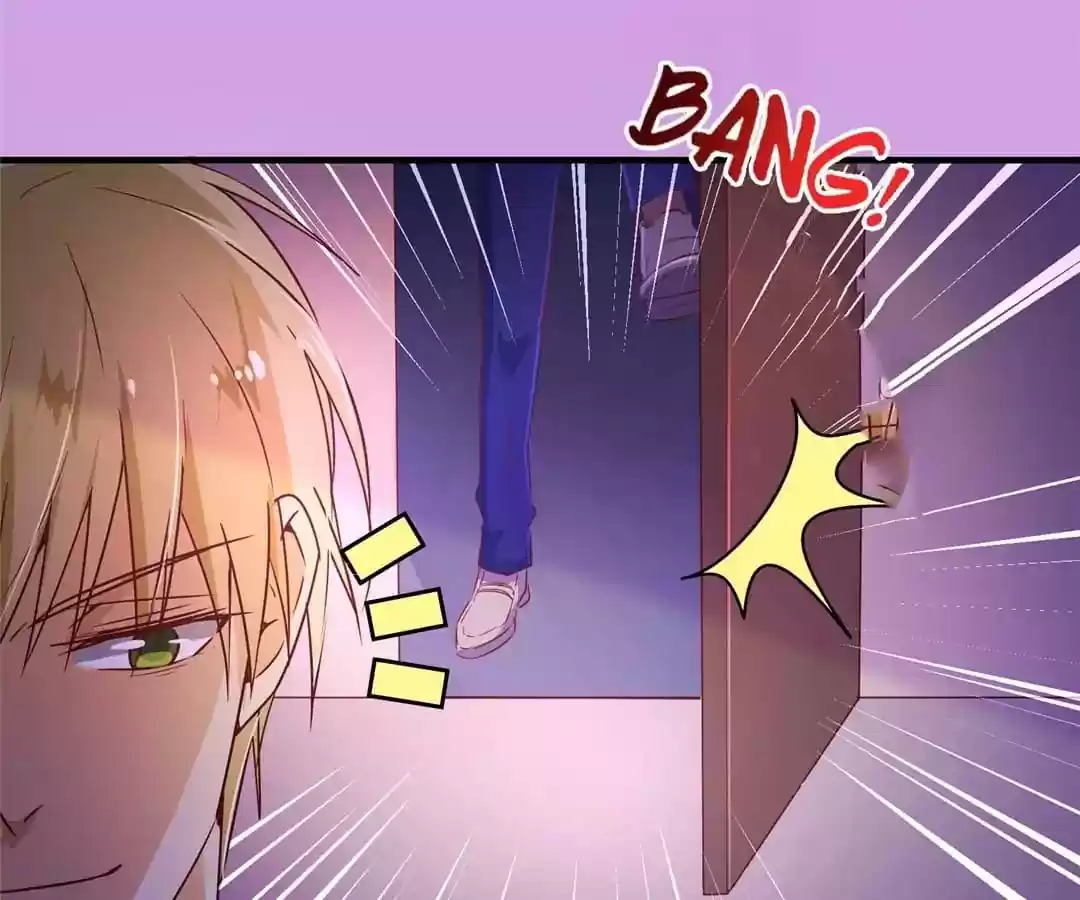 My Husband is From Comic Chapter 115