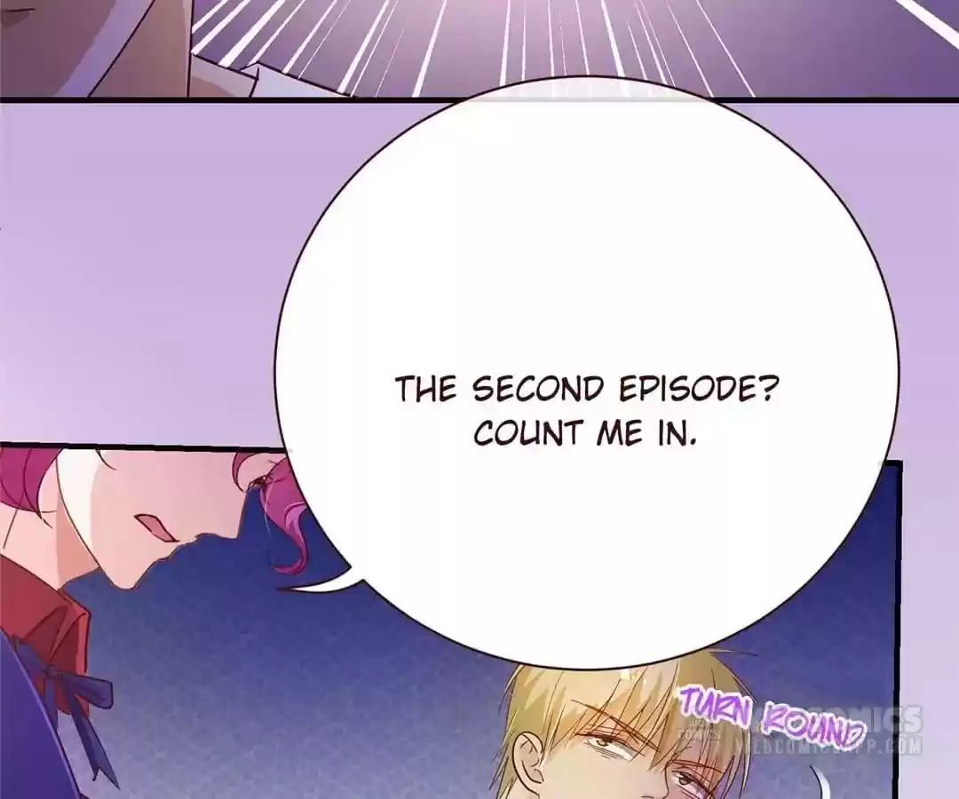 My Husband is From Comic Chapter 115