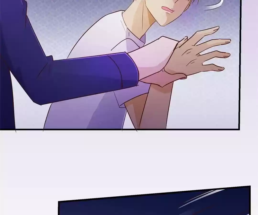 My Husband is From Comic Chapter 115