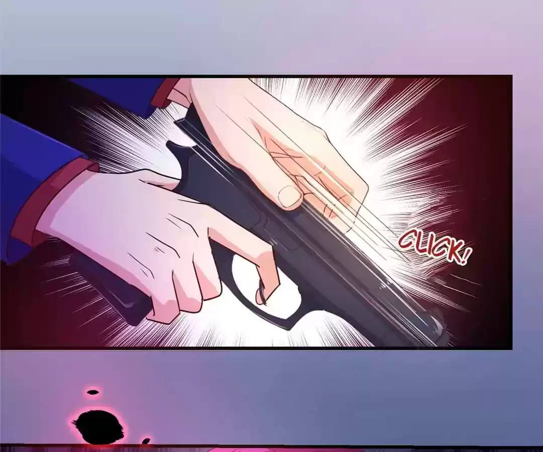 My Husband is From Comic Chapter 115