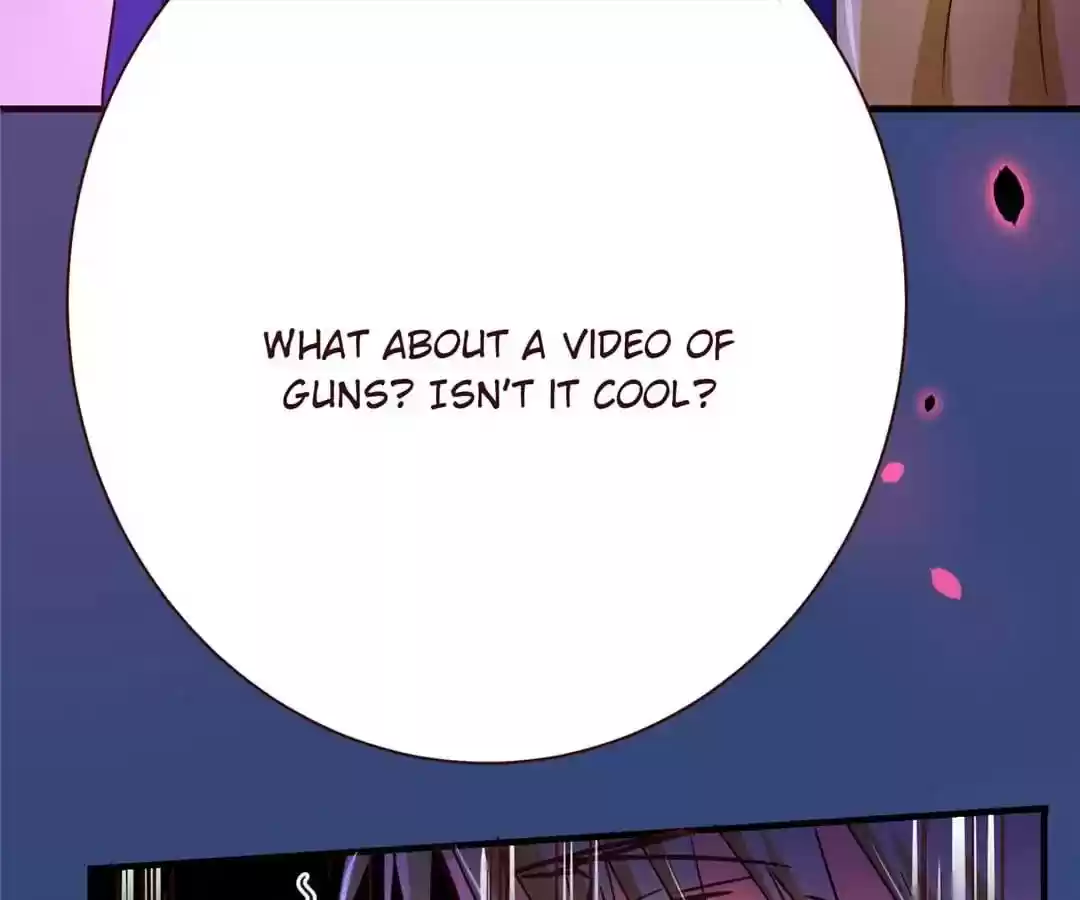 My Husband is From Comic Chapter 115