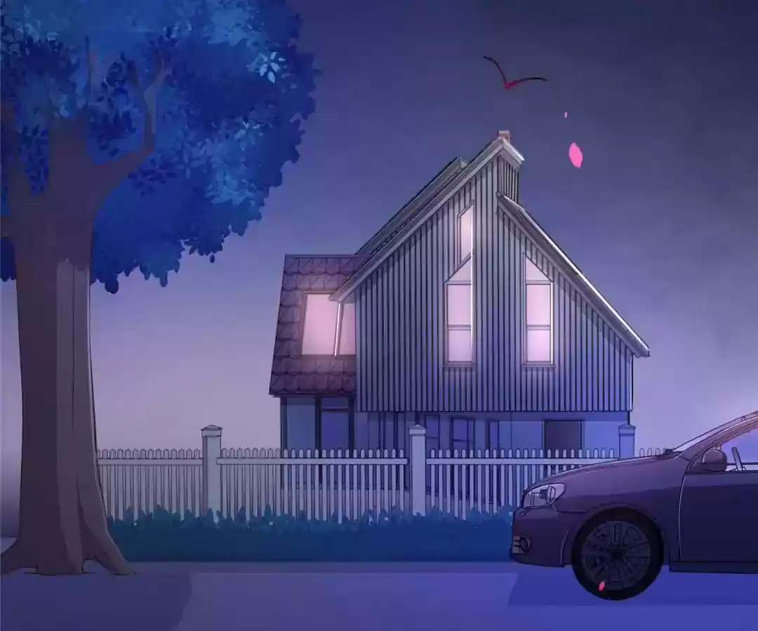 My Husband is From Comic Chapter 115