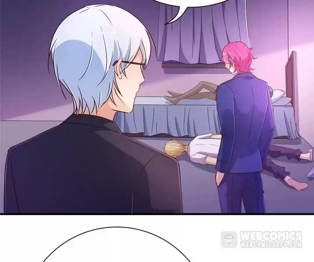 My Husband is From Comic Chapter 115