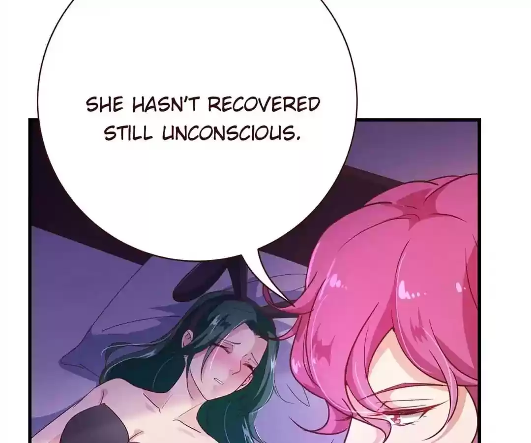 My Husband is From Comic Chapter 115