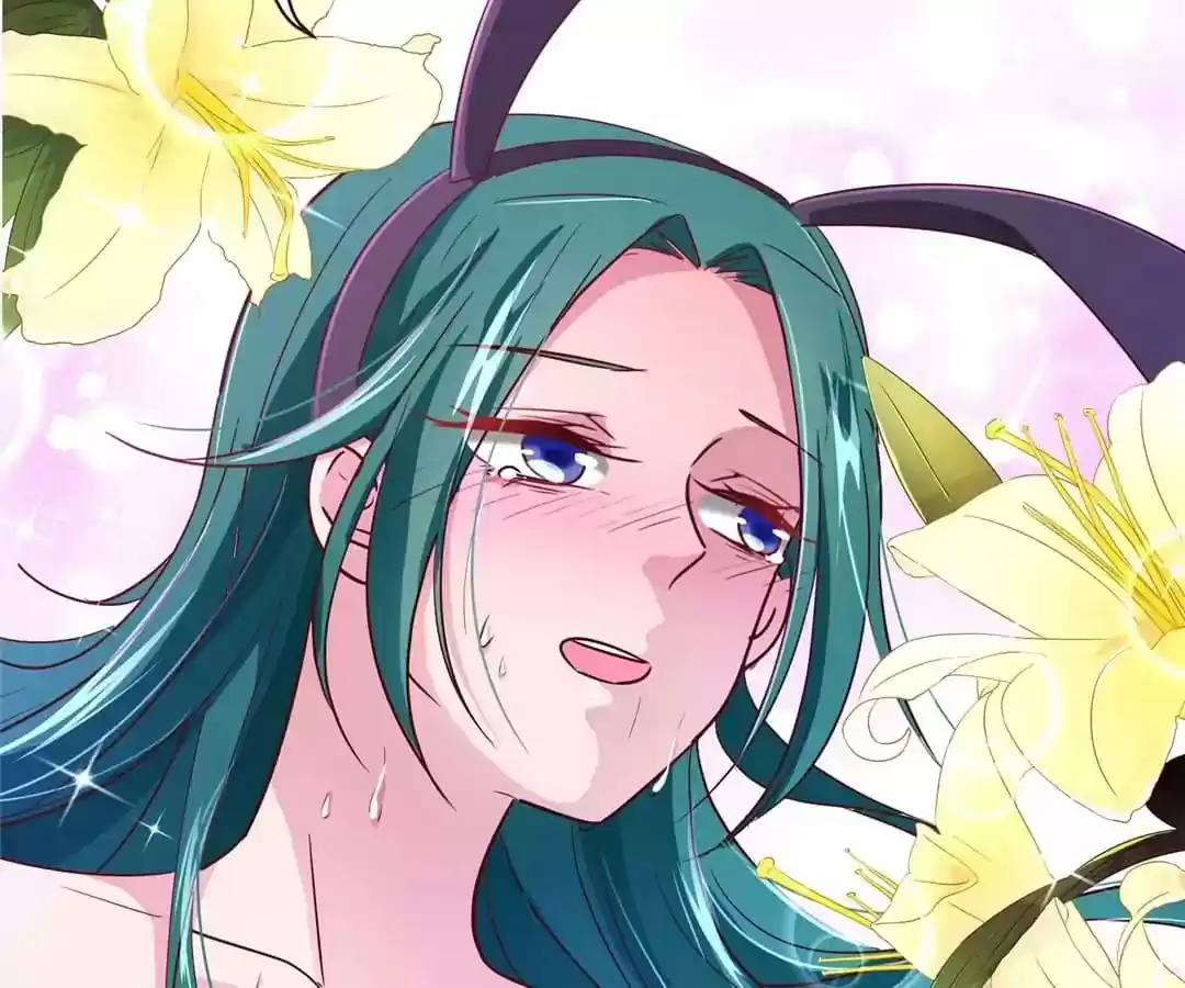 My Husband is From Comic Chapter 115