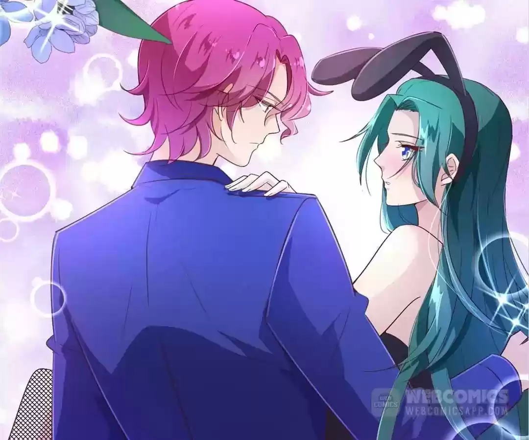 My Husband is From Comic Chapter 115