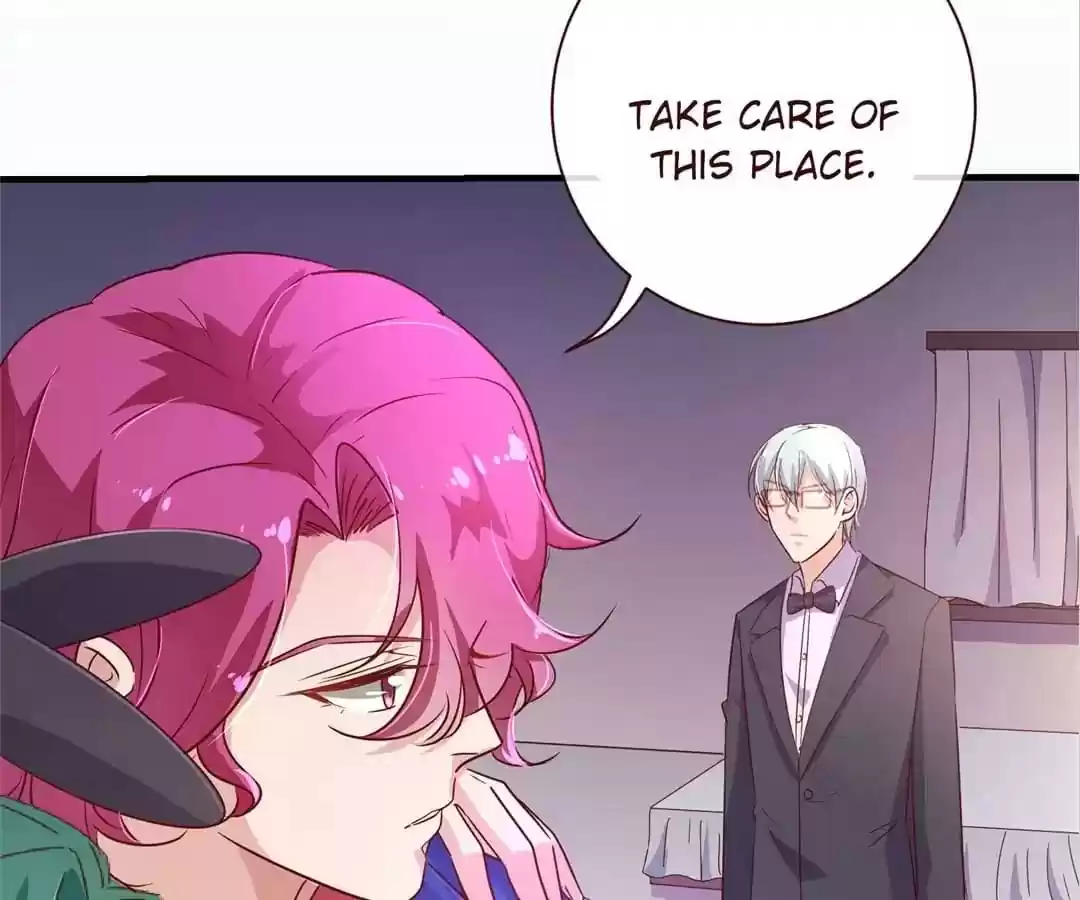 My Husband is From Comic Chapter 115