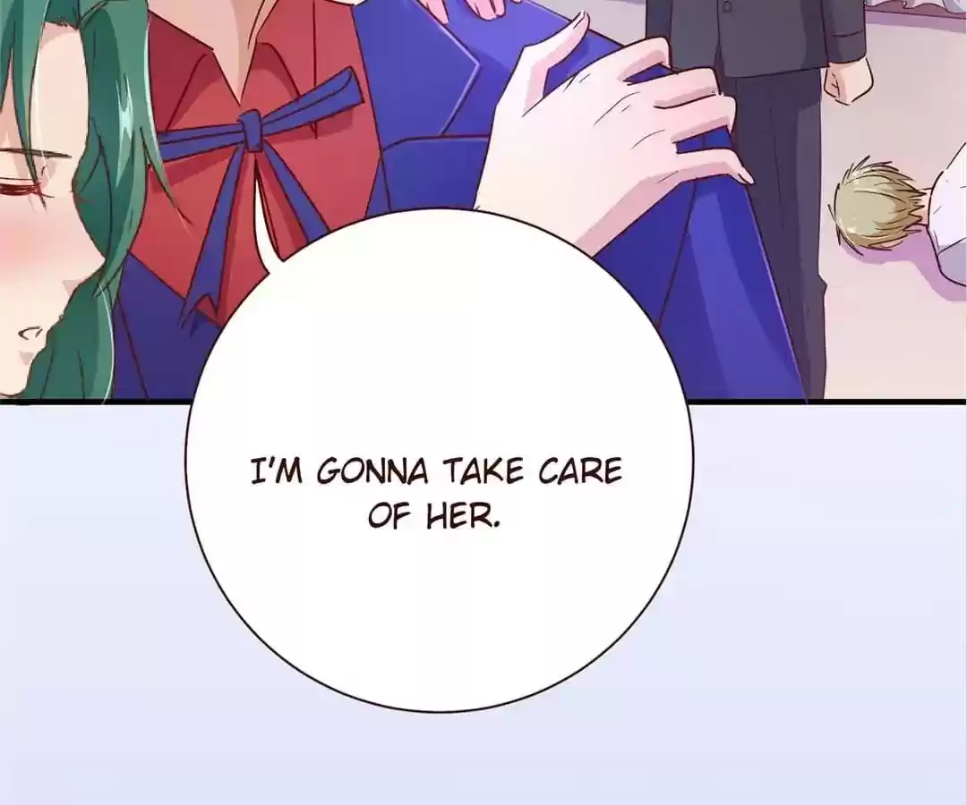 My Husband is From Comic Chapter 115