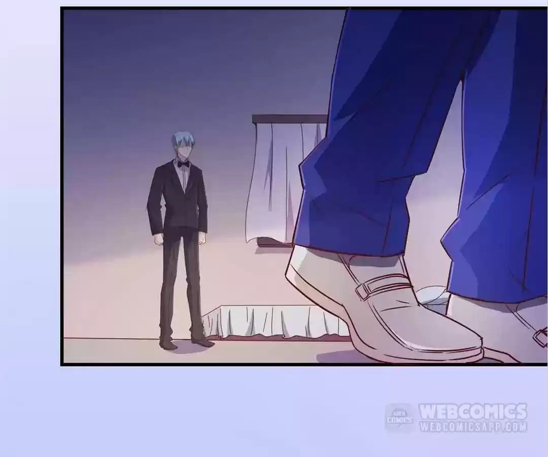 My Husband is From Comic Chapter 115