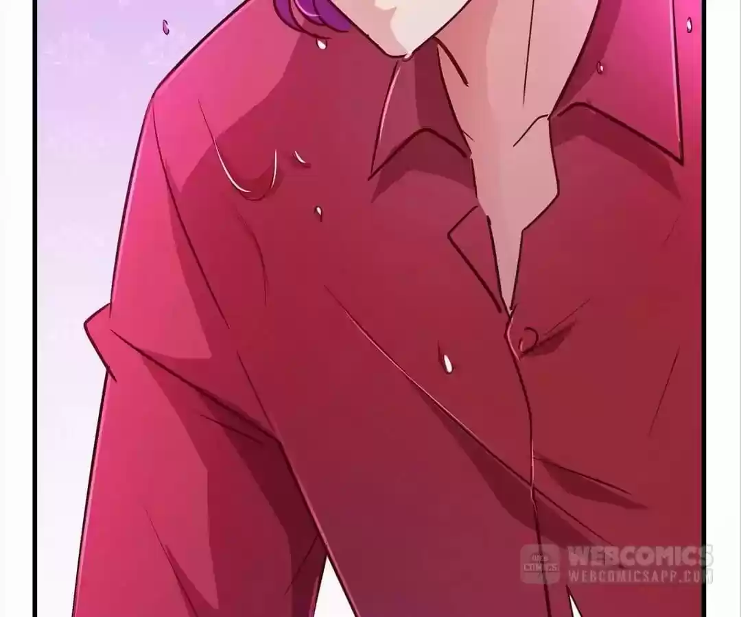 My Husband is From Comic Chapter 115