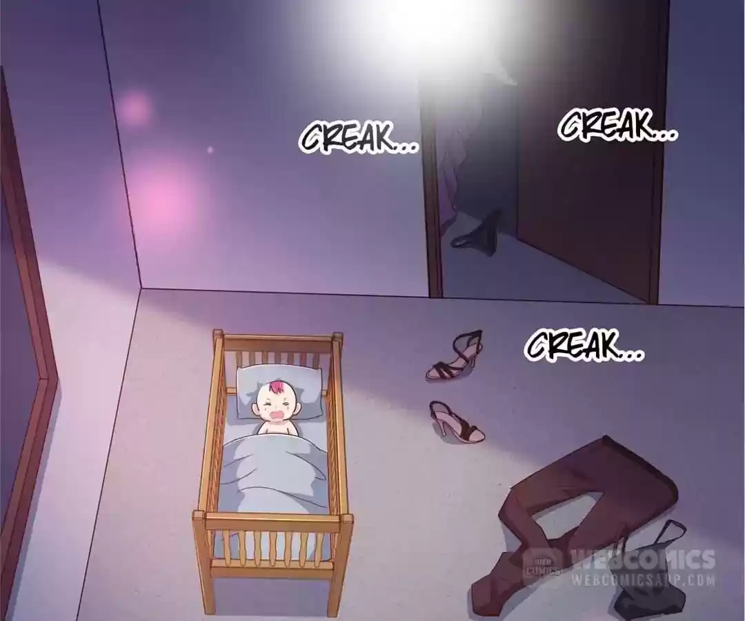 My Husband is From Comic Chapter 116