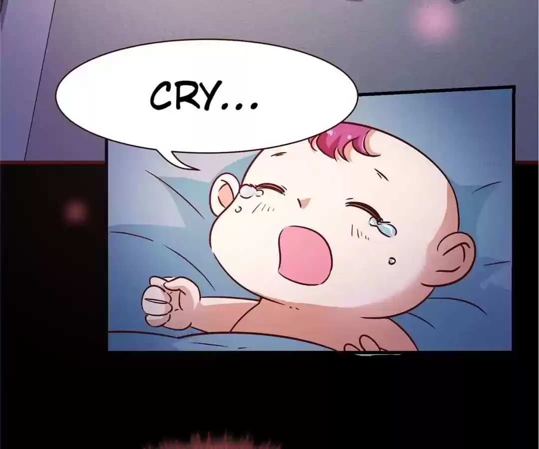 My Husband is From Comic Chapter 116