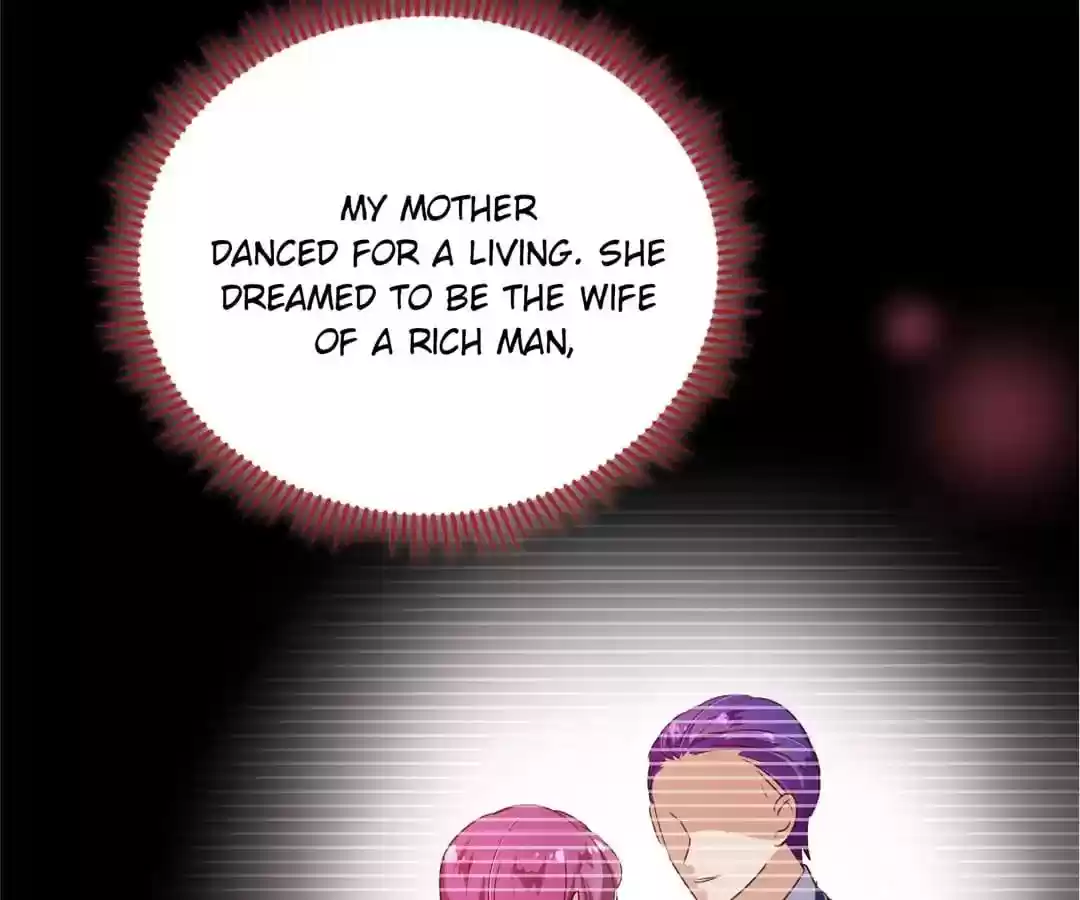 My Husband is From Comic Chapter 116