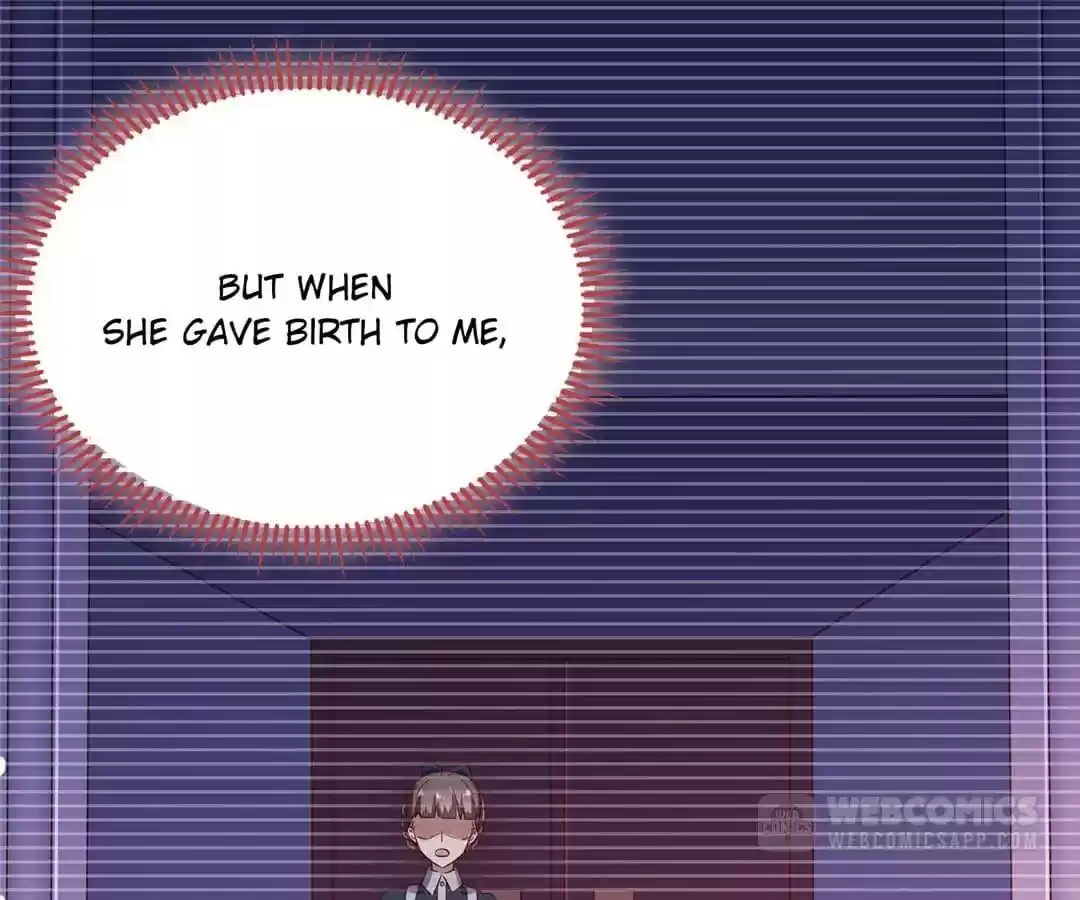 My Husband is From Comic Chapter 116