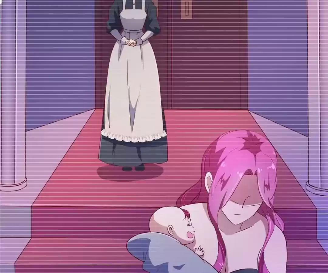 My Husband is From Comic Chapter 116