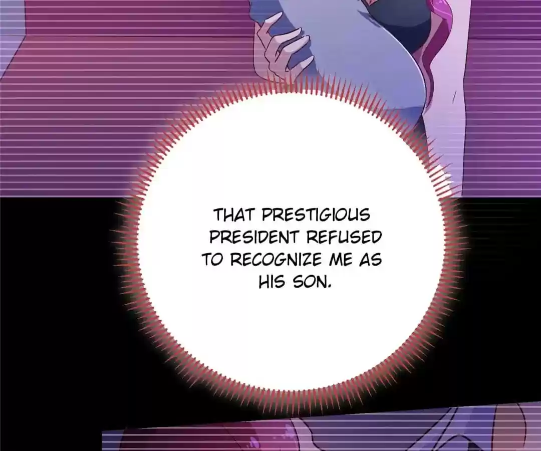 My Husband is From Comic Chapter 116