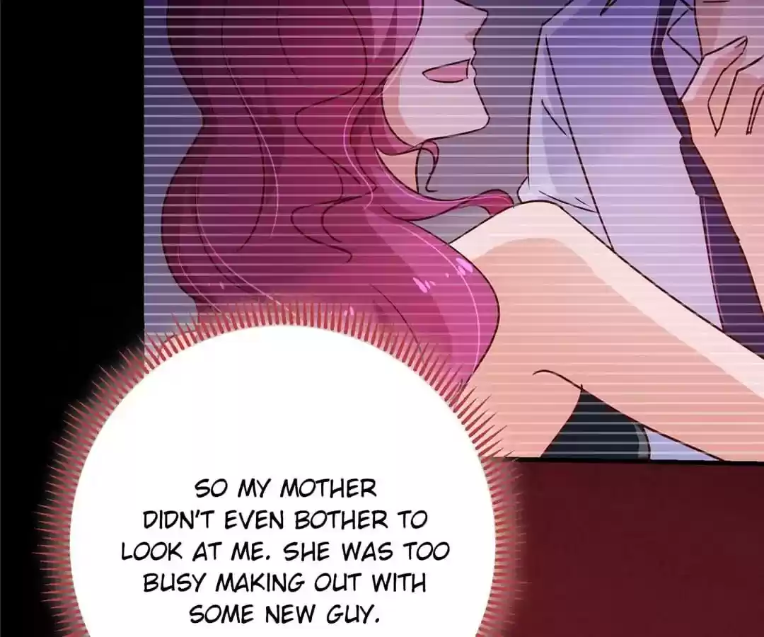 My Husband is From Comic Chapter 116