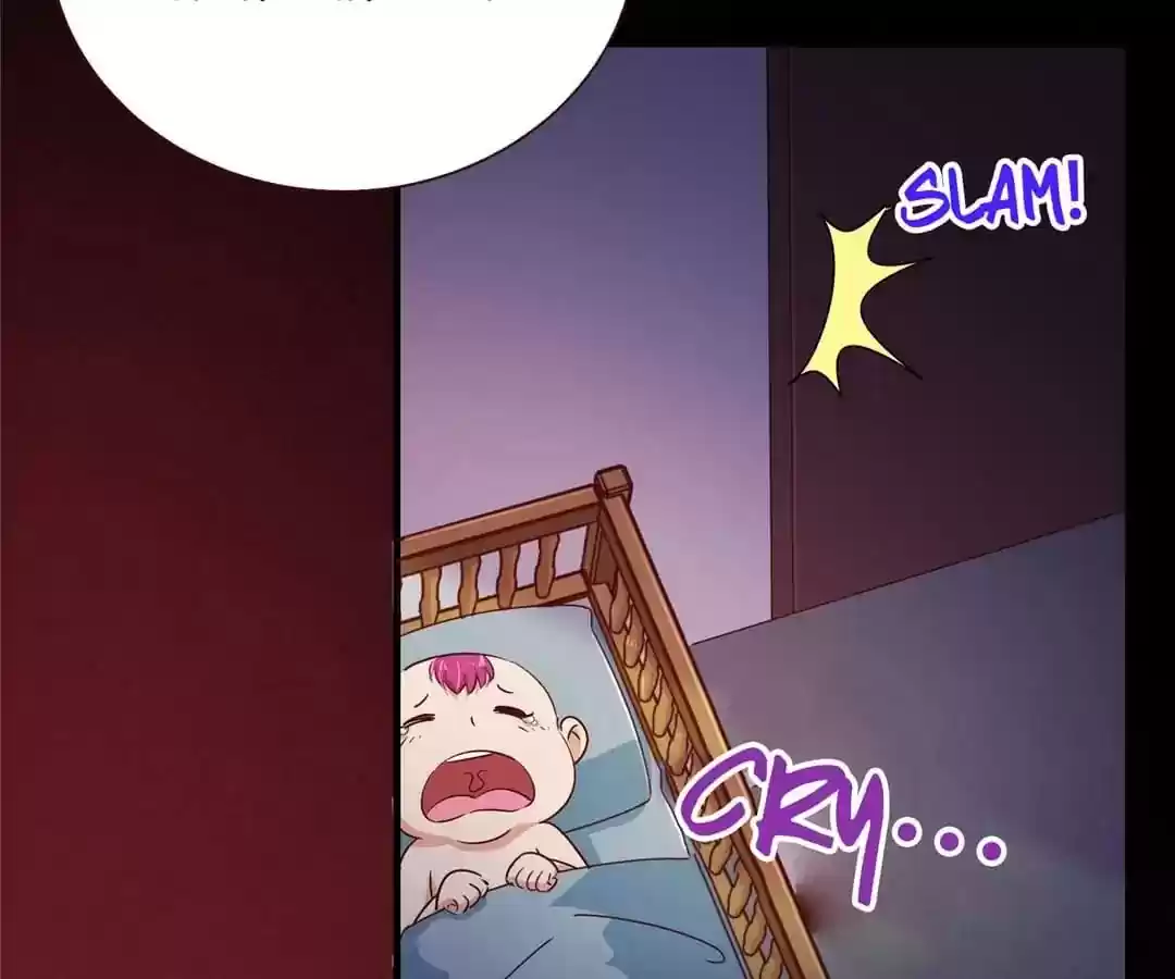 My Husband is From Comic Chapter 116