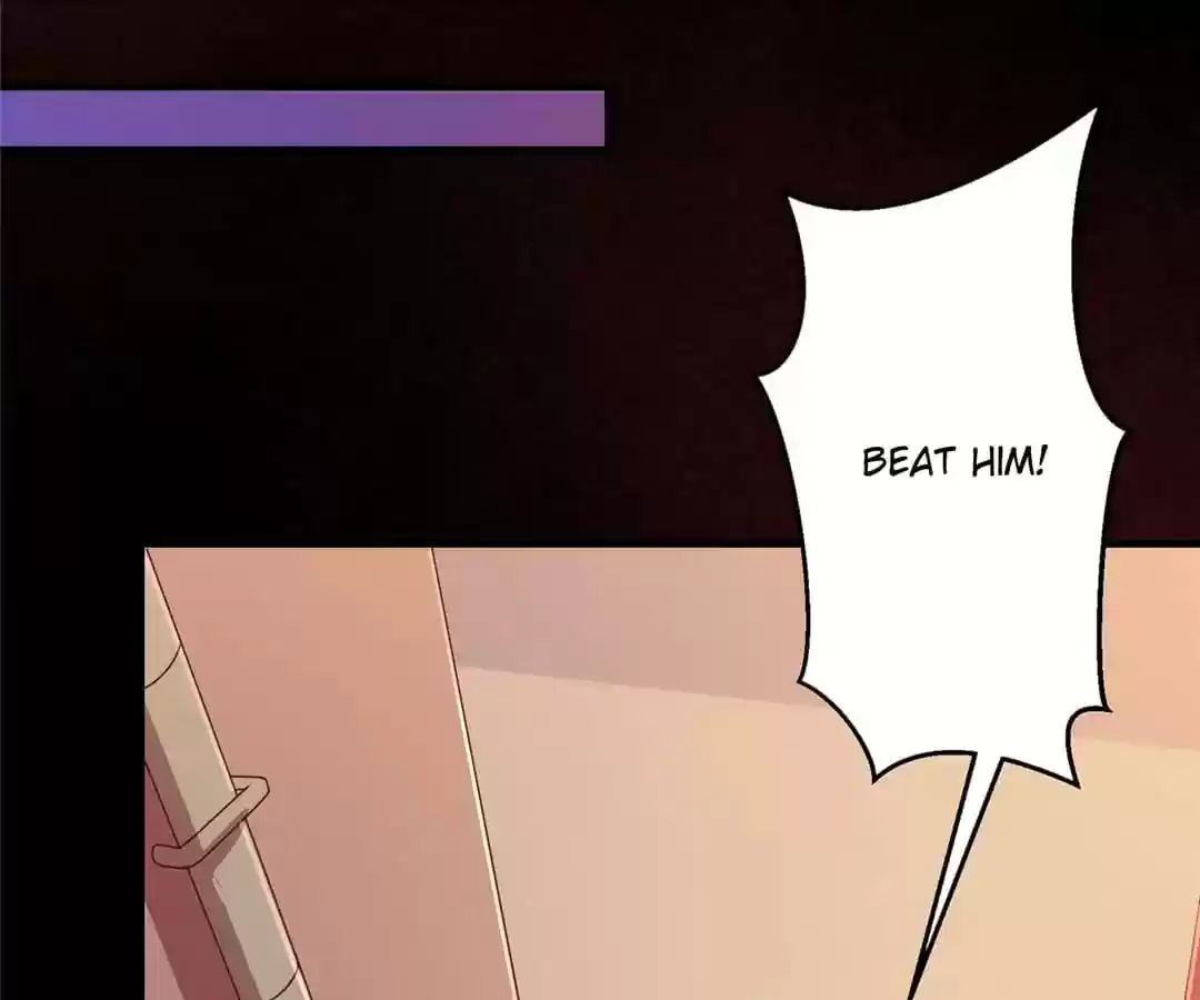 My Husband is From Comic Chapter 116