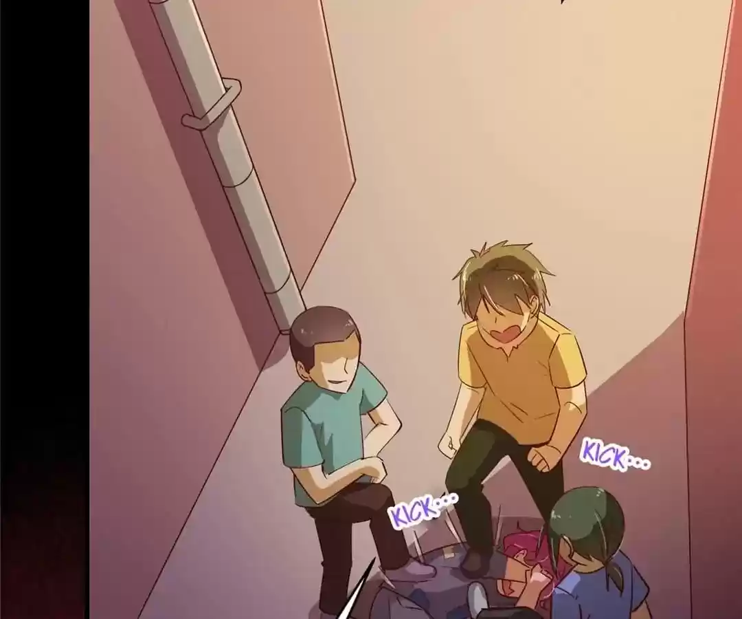 My Husband is From Comic Chapter 116