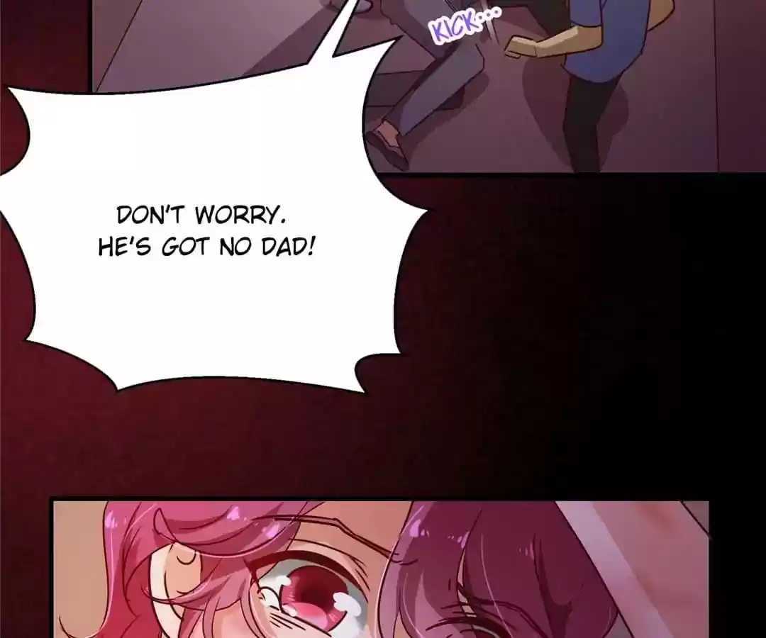 My Husband is From Comic Chapter 116