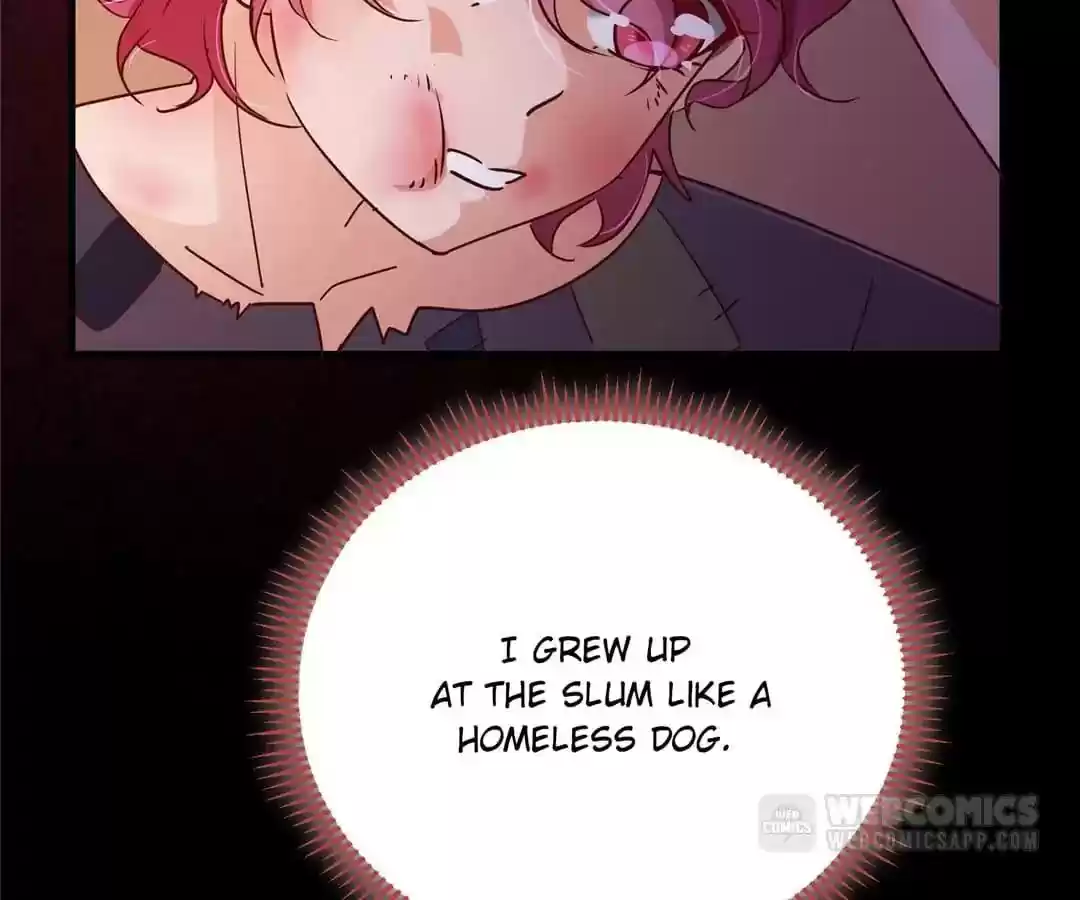 My Husband is From Comic Chapter 116