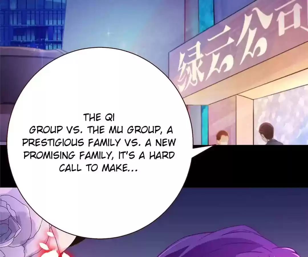 My Husband is From Comic Chapter 116