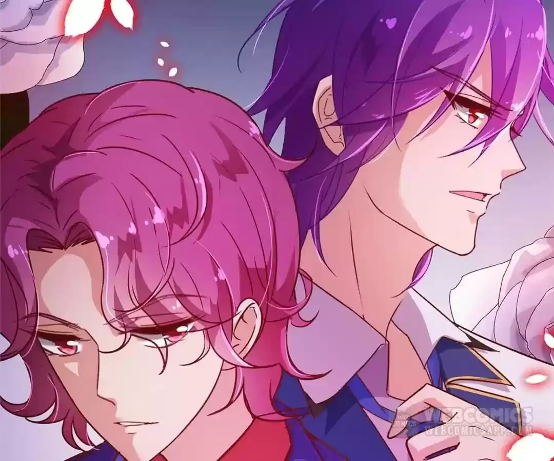 My Husband is From Comic Chapter 116