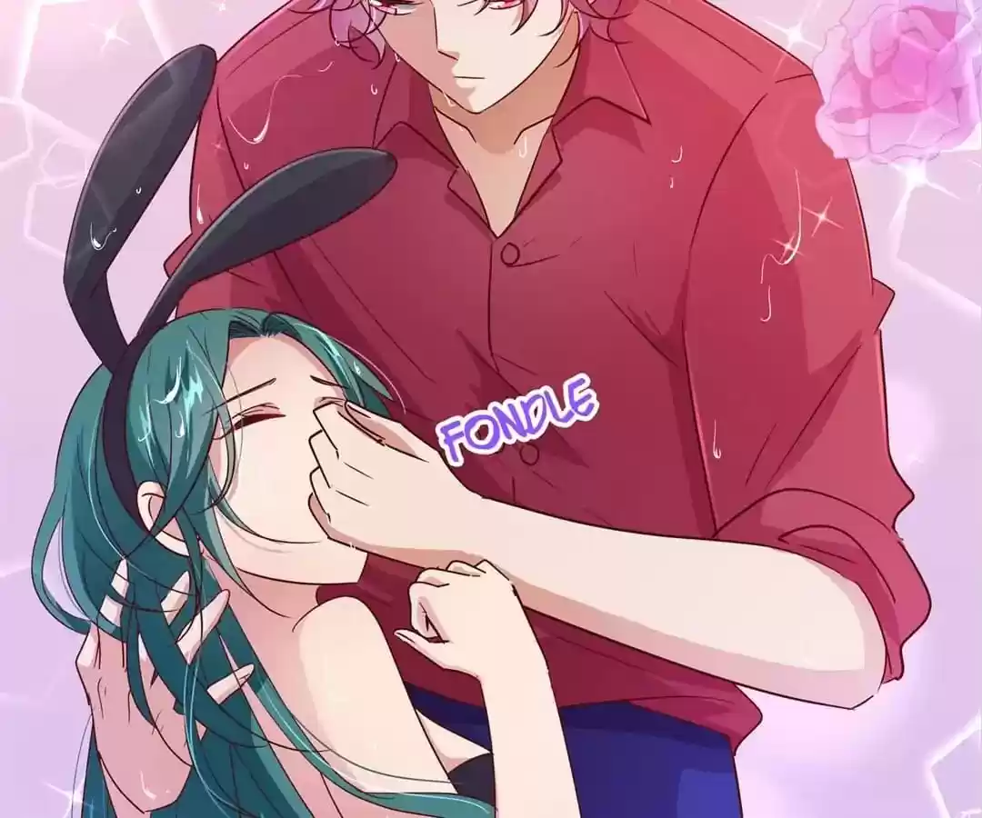 My Husband is From Comic Chapter 116