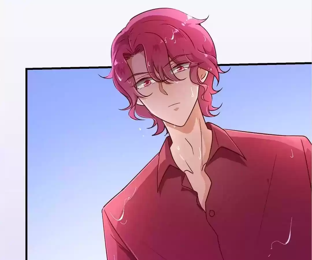 My Husband is From Comic Chapter 116