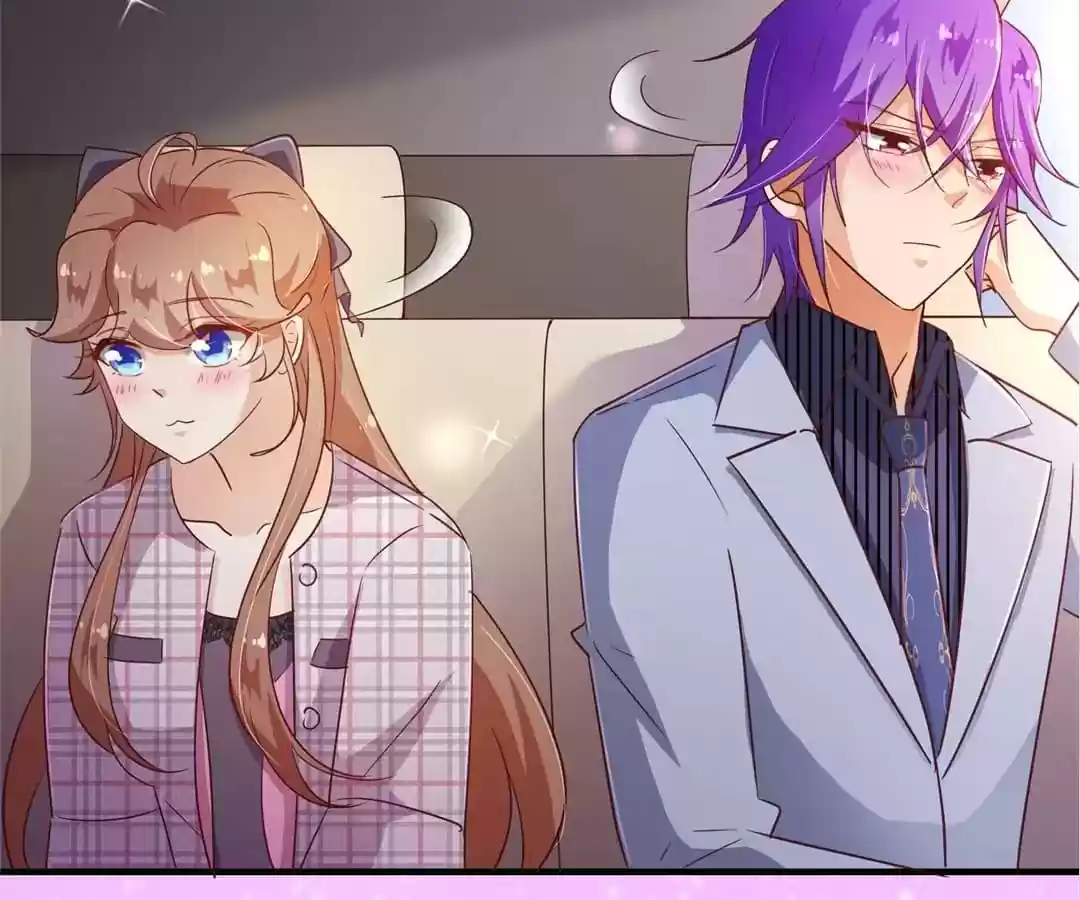 My Husband is From Comic Chapter 116