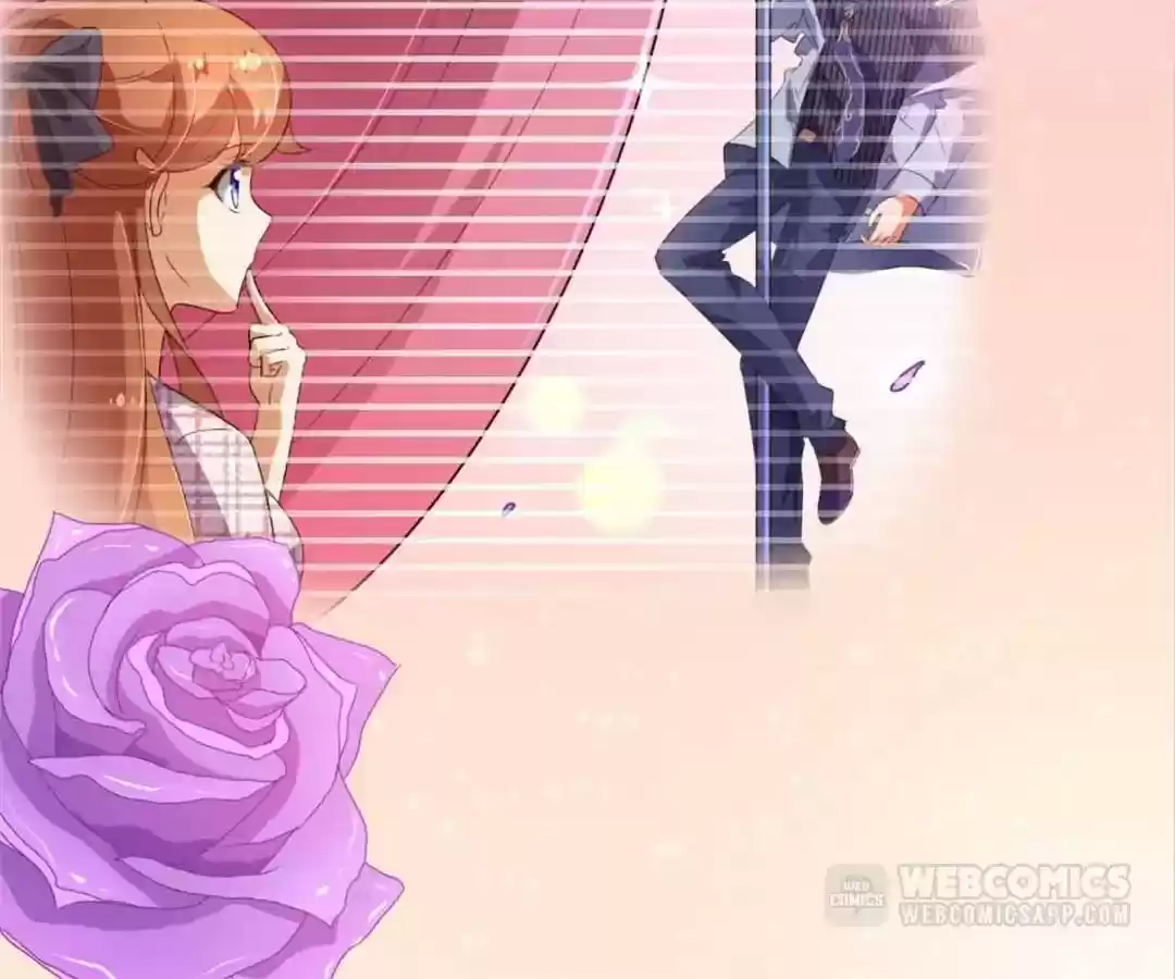 My Husband is From Comic Chapter 116