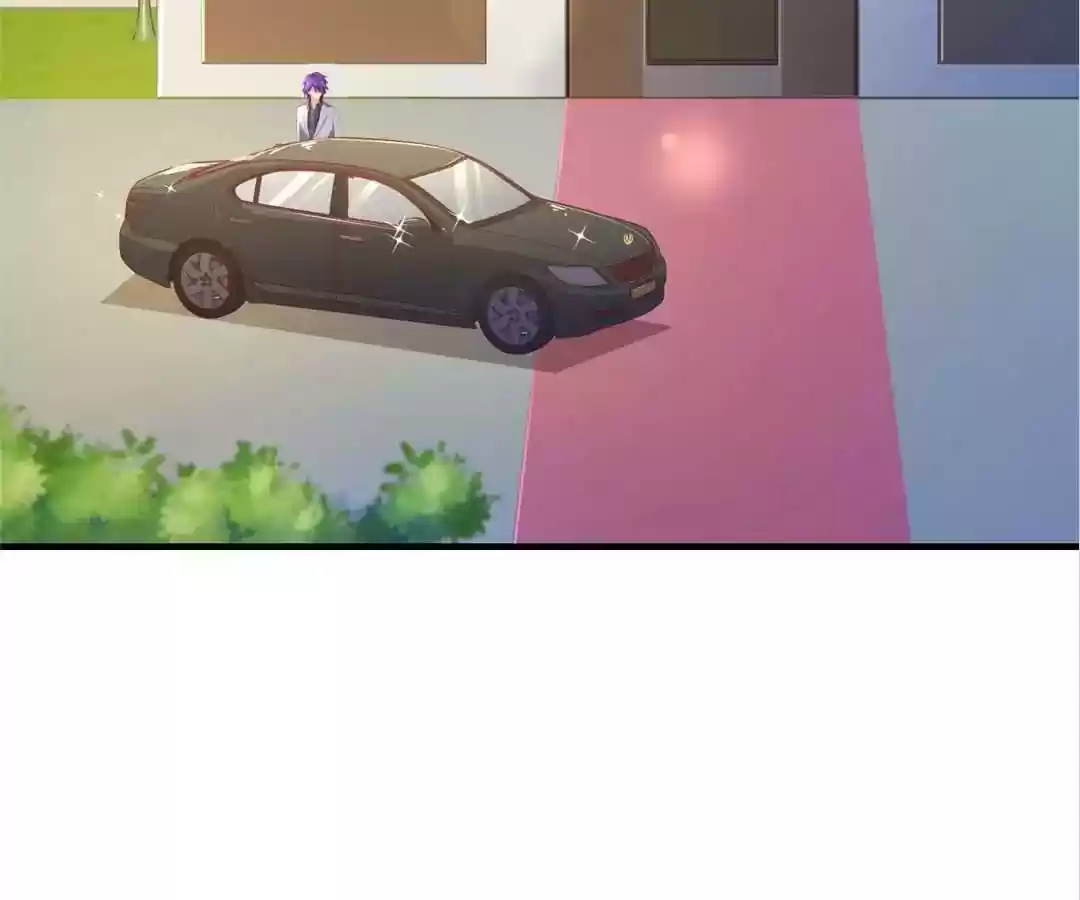 My Husband is From Comic Chapter 117