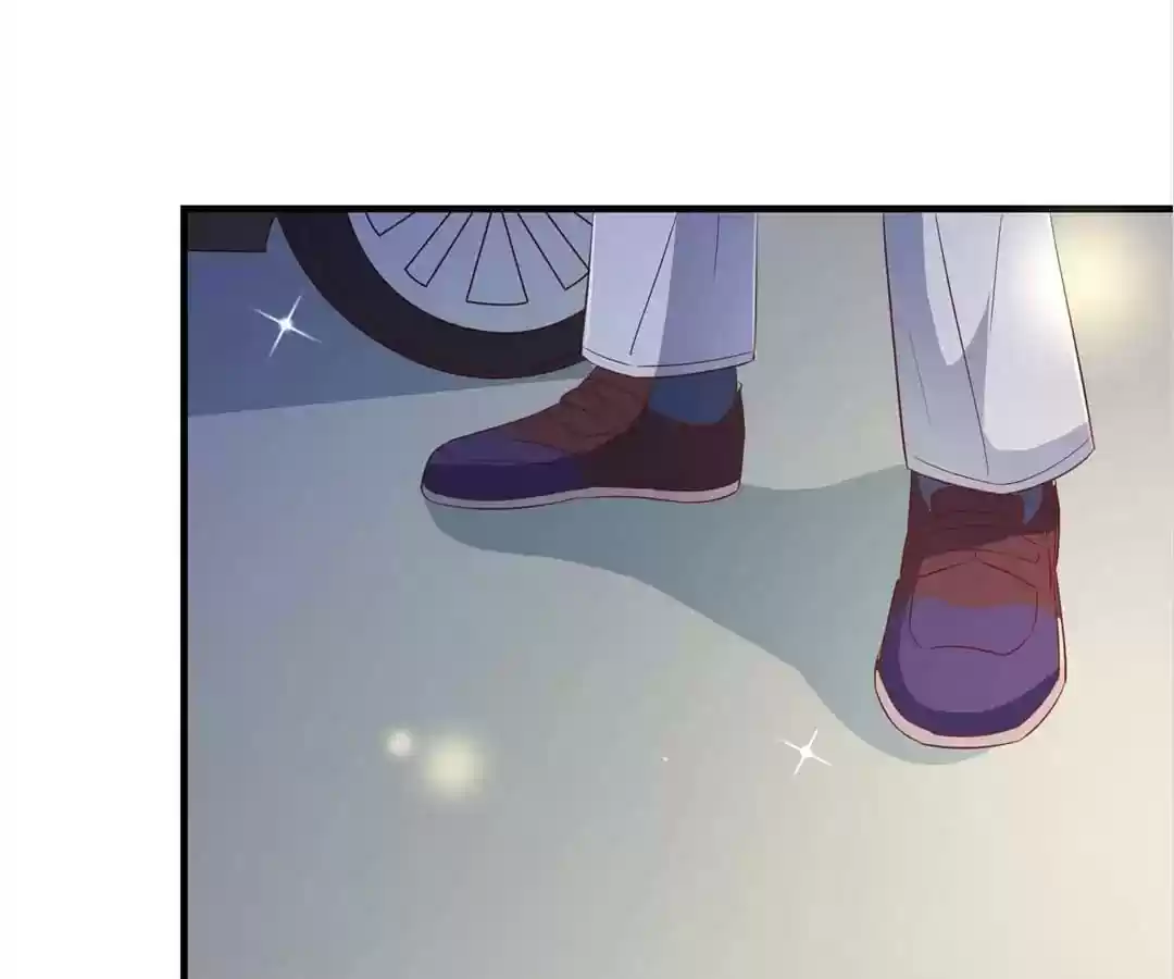 My Husband is From Comic Chapter 117