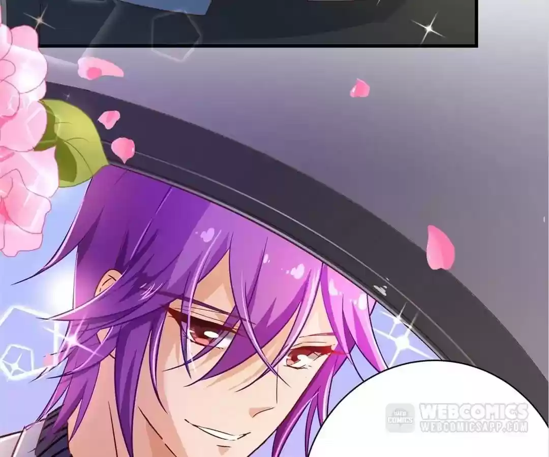 My Husband is From Comic Chapter 117