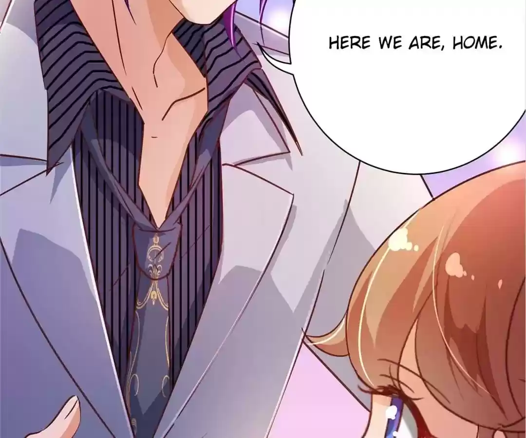 My Husband is From Comic Chapter 117