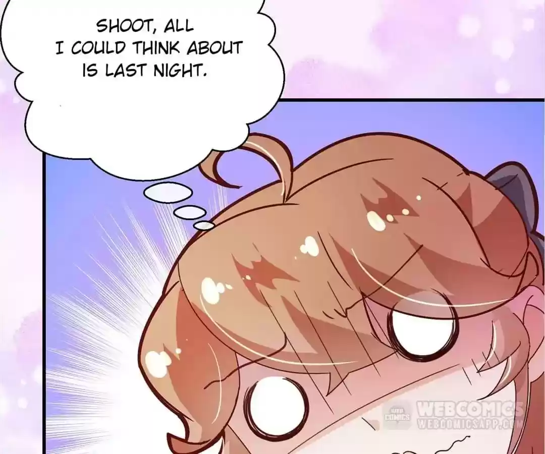 My Husband is From Comic Chapter 117